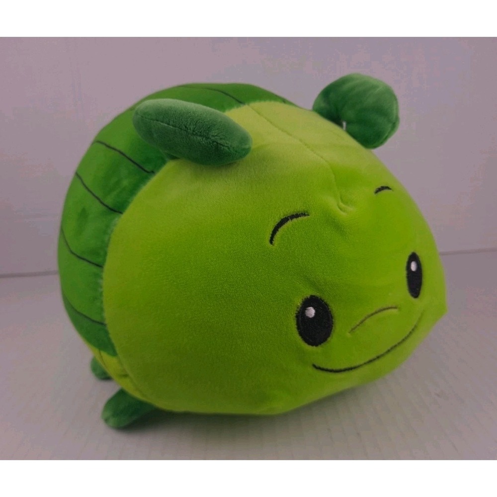 Bun Bun Stacking Plush Grasshopper Good Stuff Stuffed Animal EUC‎ 2021